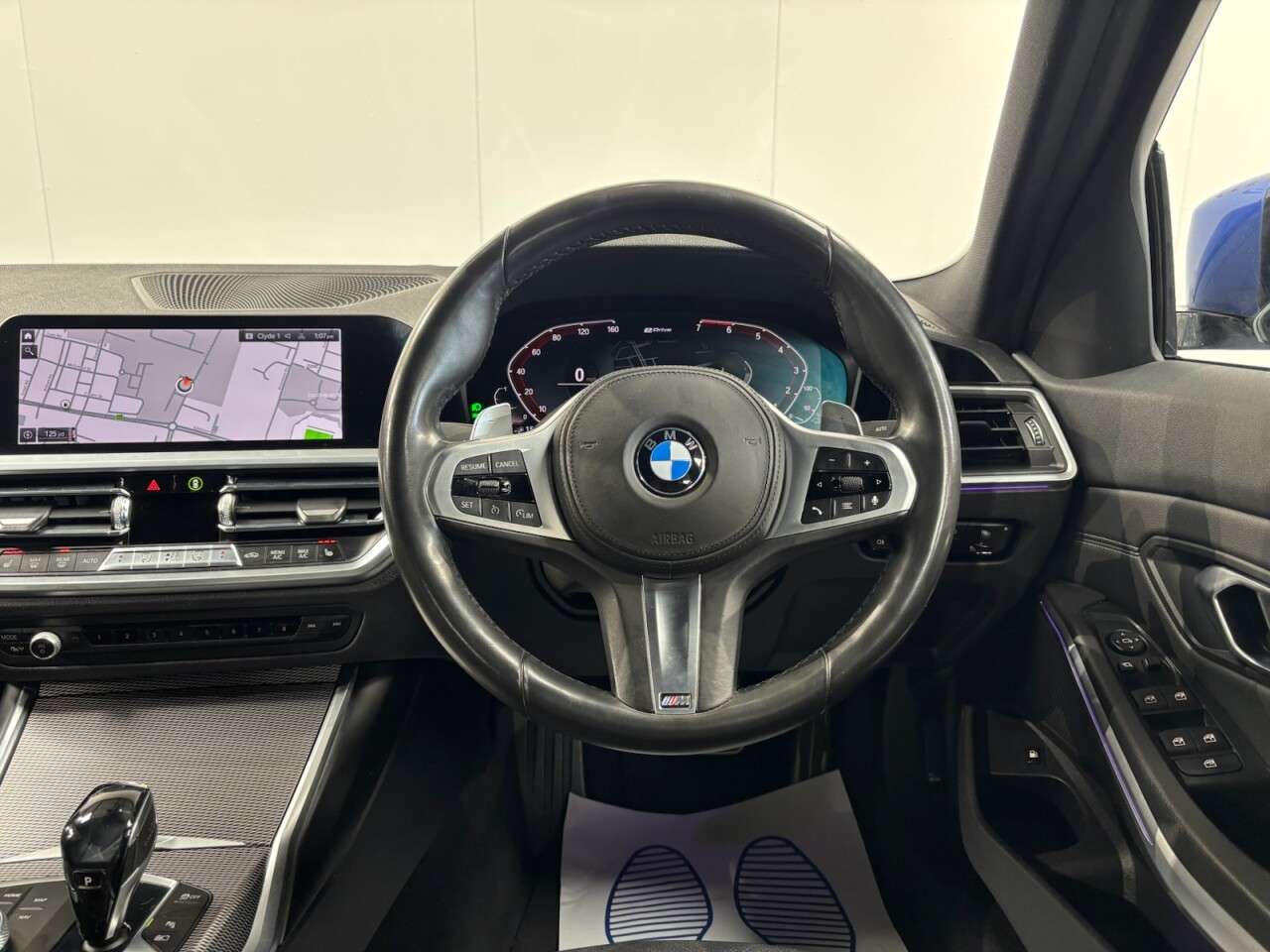 2019 BMW 3 SERIES 2019 BMW 3 SERIES