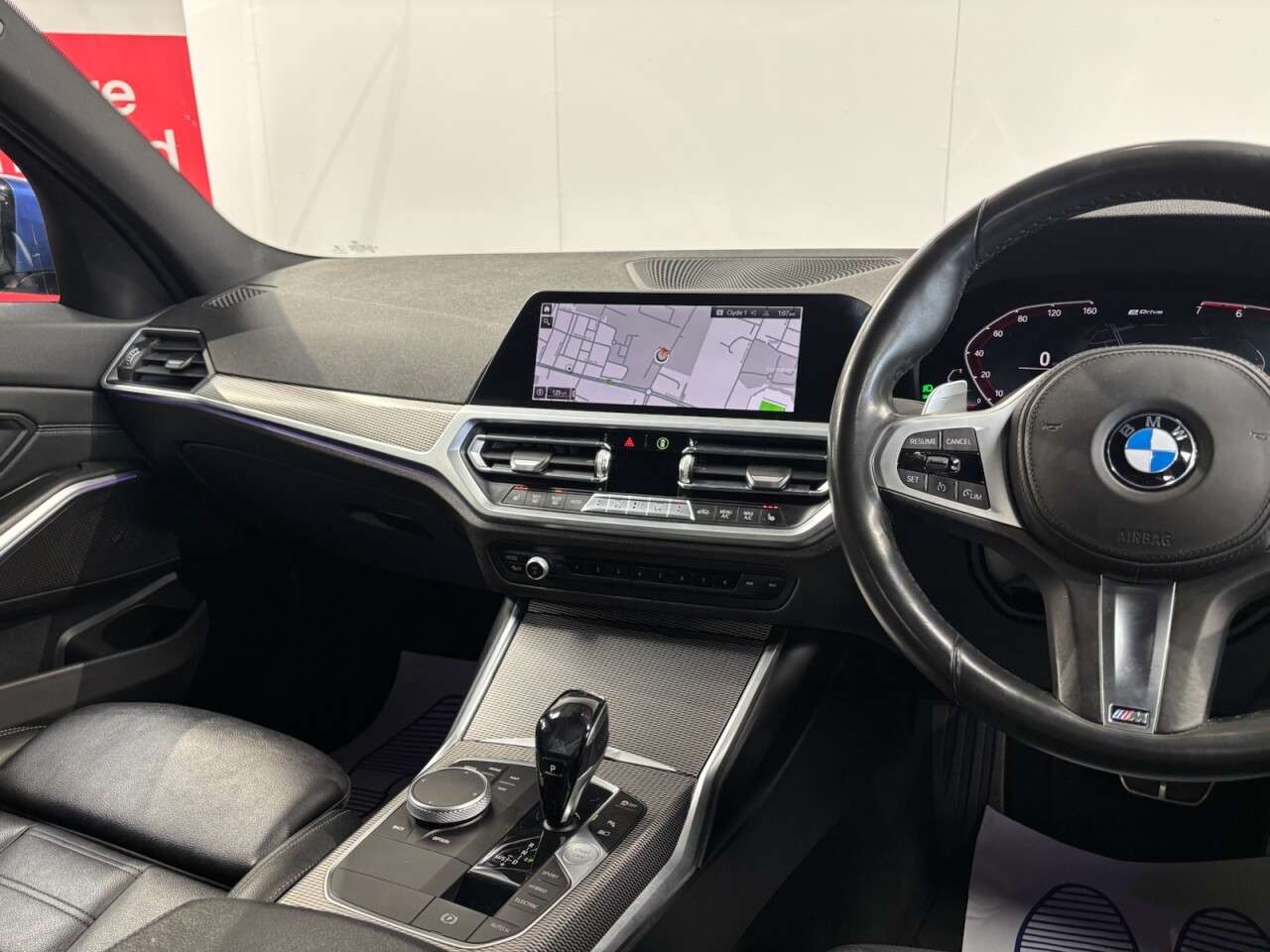 2019 BMW 3 SERIES 2019 BMW 3 SERIES