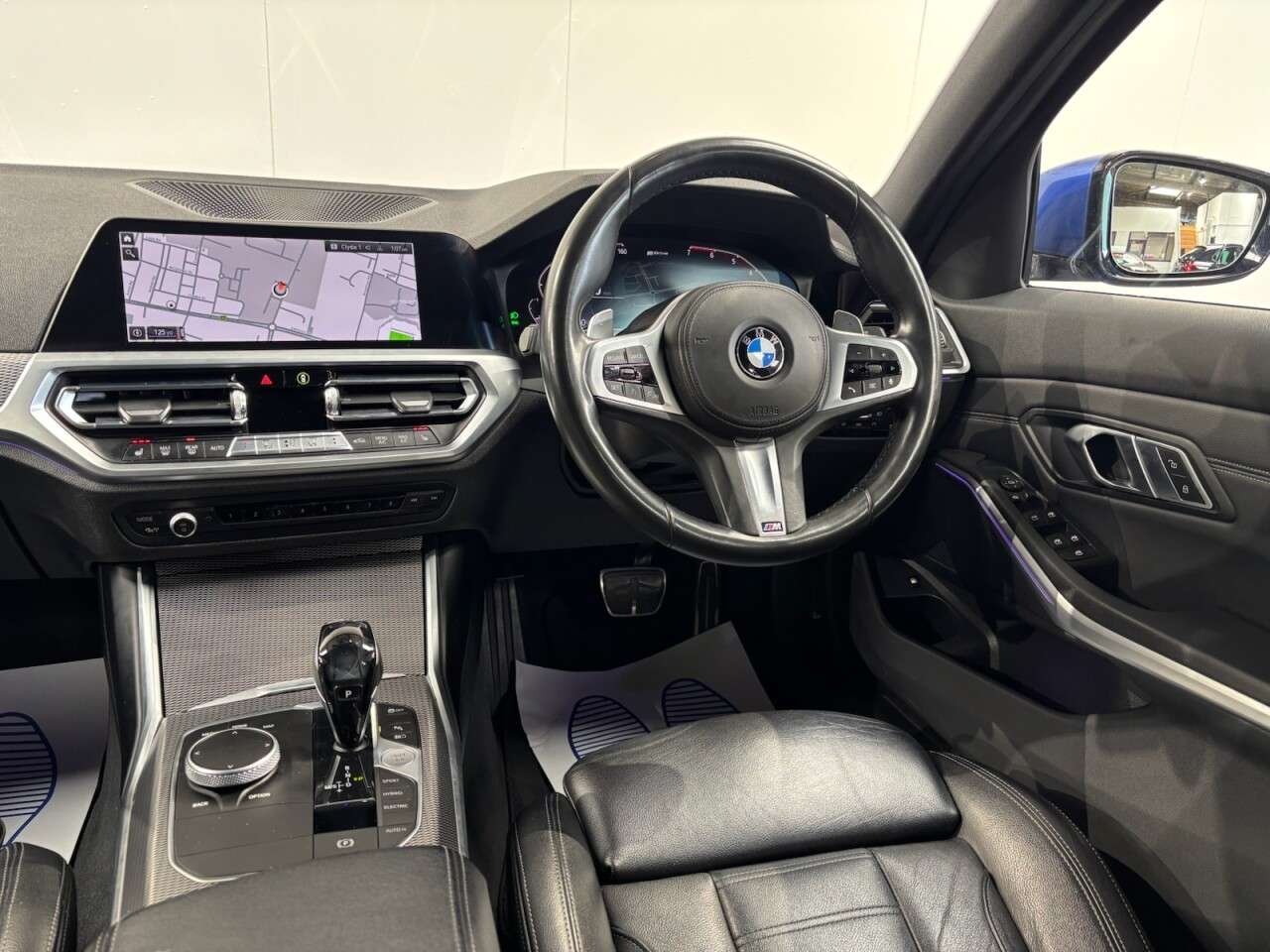 2019 BMW 3 SERIES 2019 BMW 3 SERIES