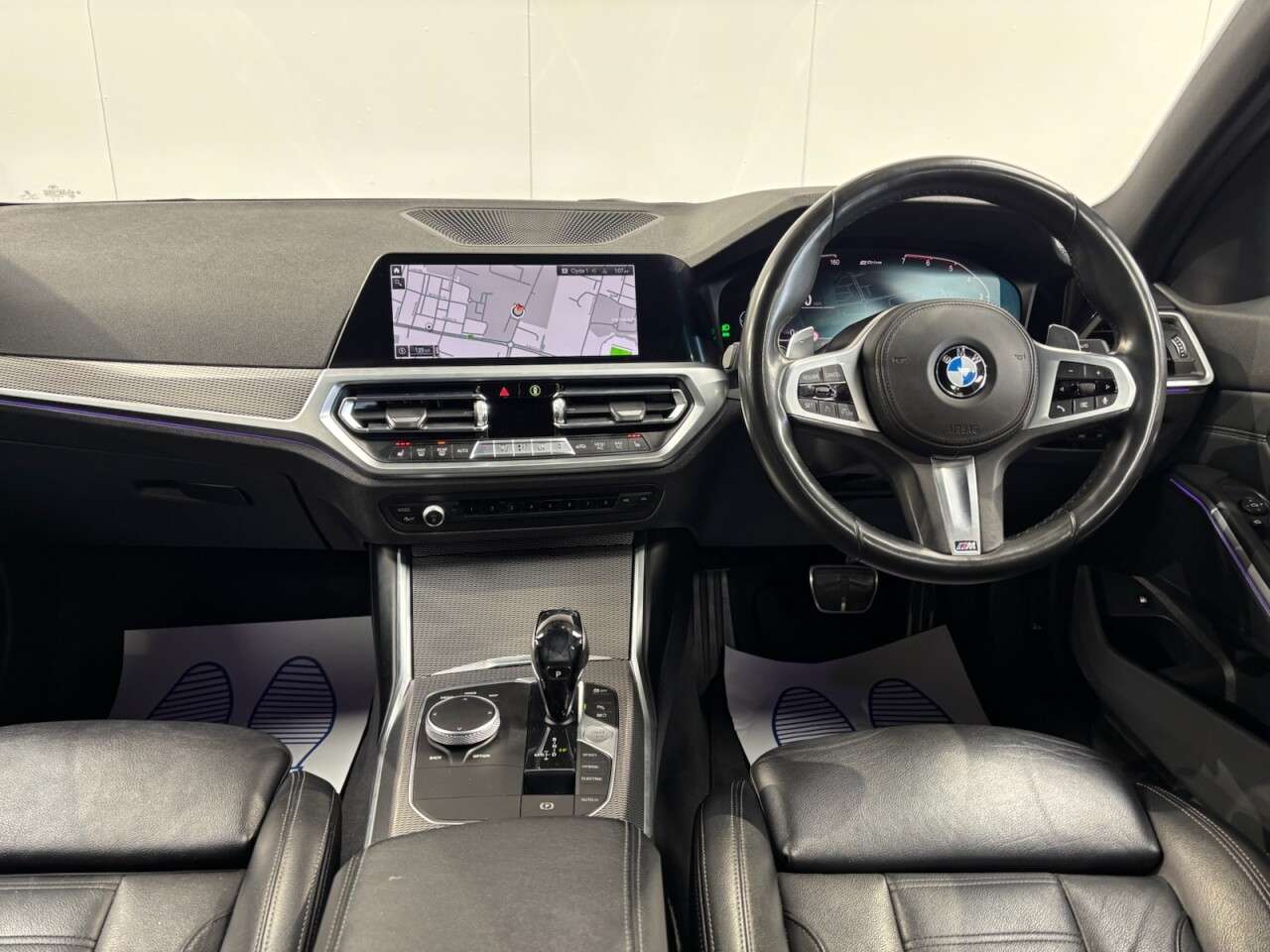2019 BMW 3 SERIES 2019 BMW 3 SERIES