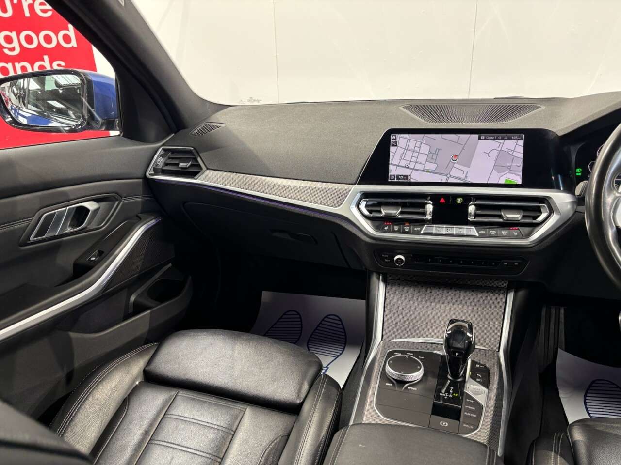 2019 BMW 3 SERIES 2019 BMW 3 SERIES