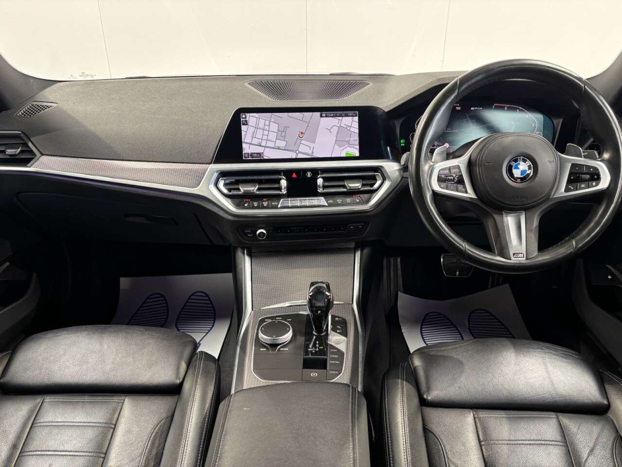 2019 BMW 3 SERIES 2019 BMW 3 SERIES