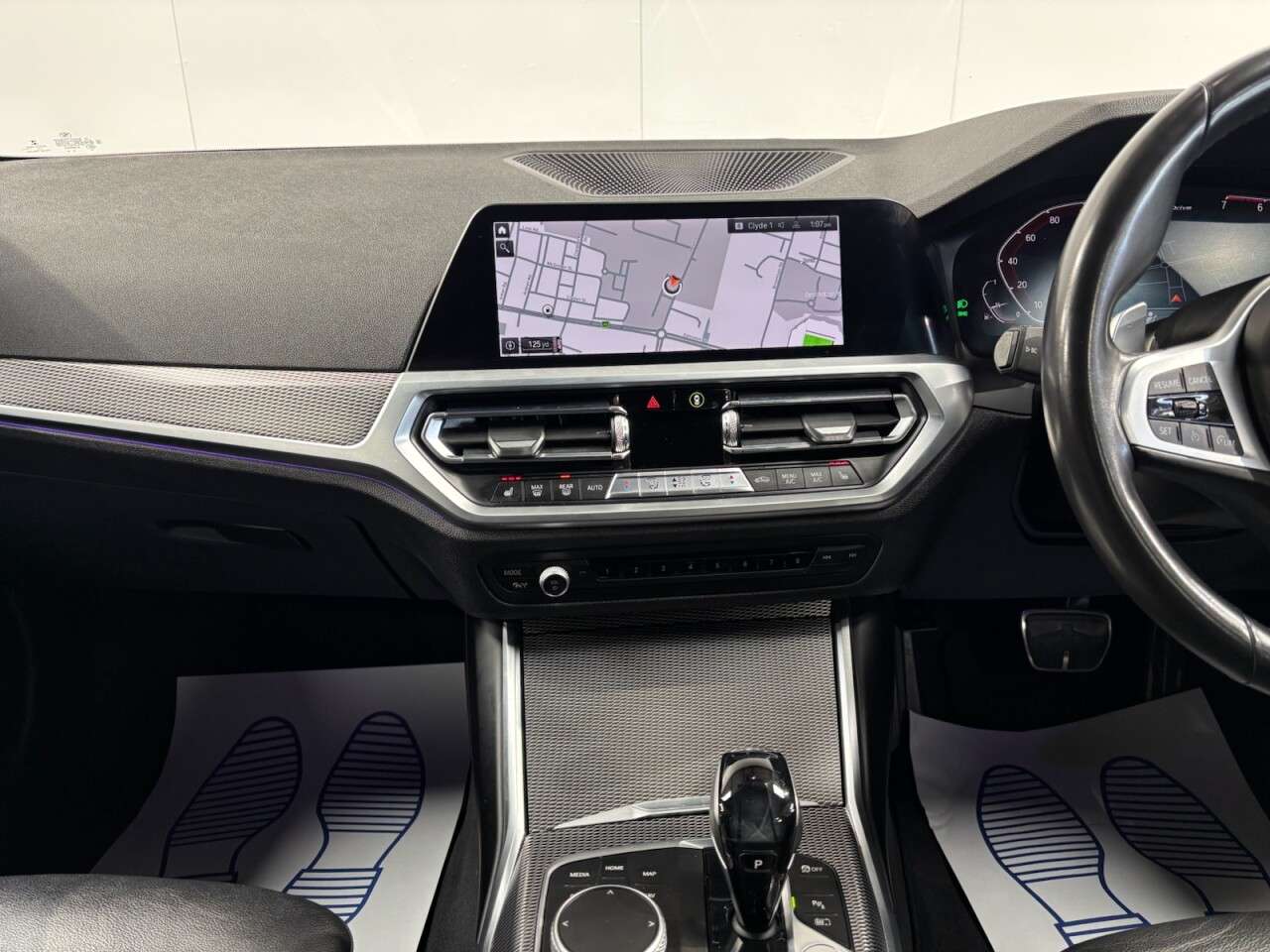 2019 BMW 3 SERIES 2019 BMW 3 SERIES