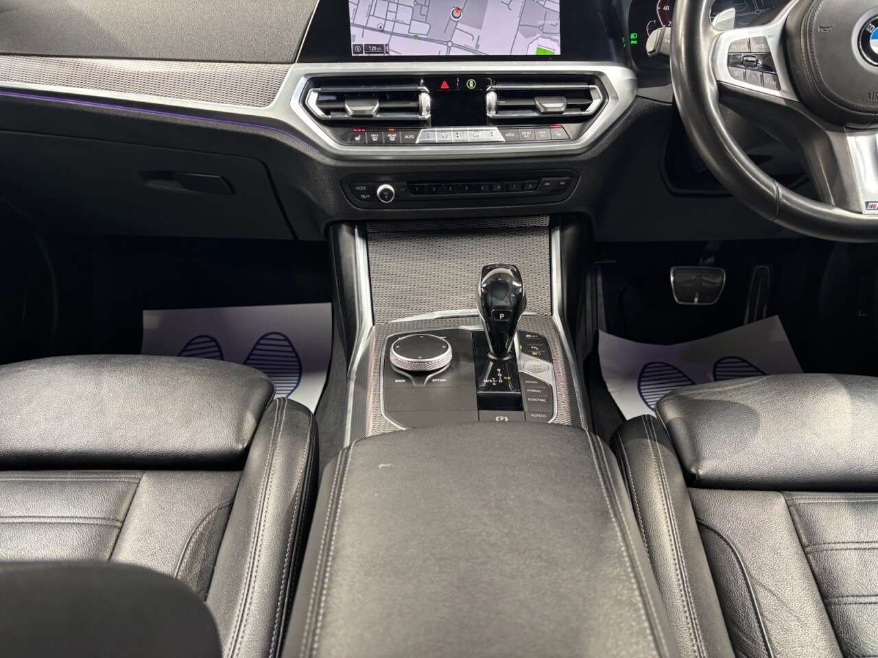 2019 BMW 3 SERIES 2019 BMW 3 SERIES