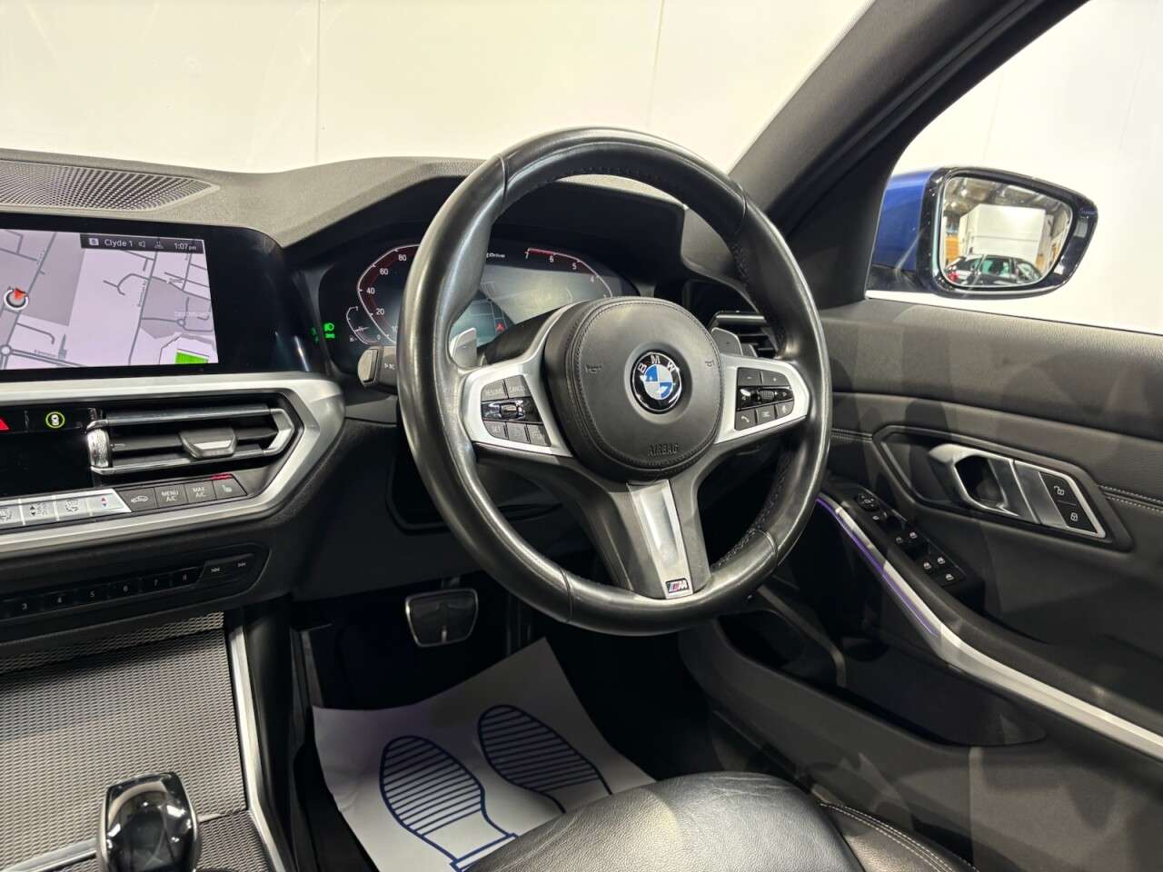 2019 BMW 3 SERIES 2019 BMW 3 SERIES