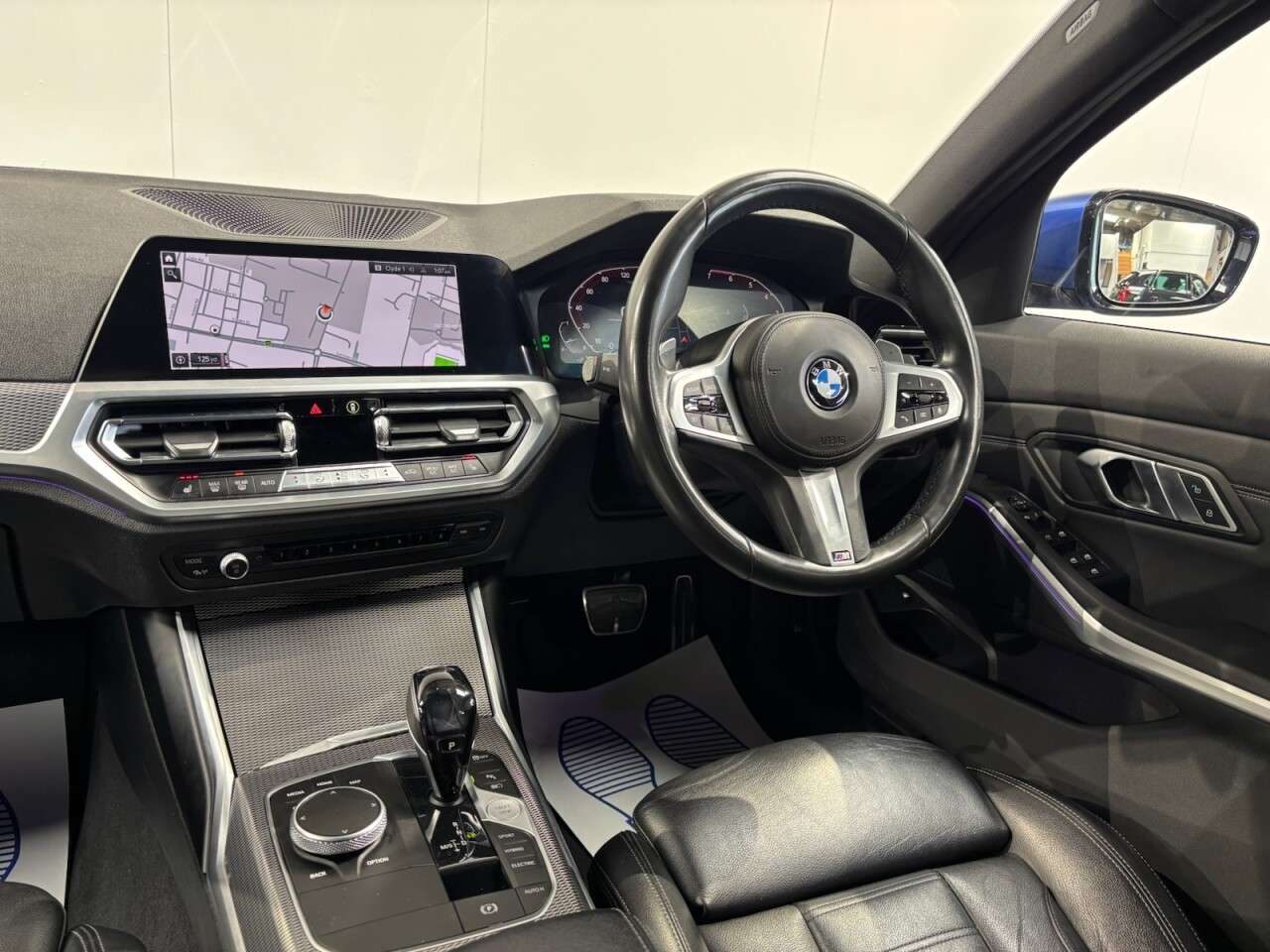 2019 BMW 3 SERIES 2019 BMW 3 SERIES