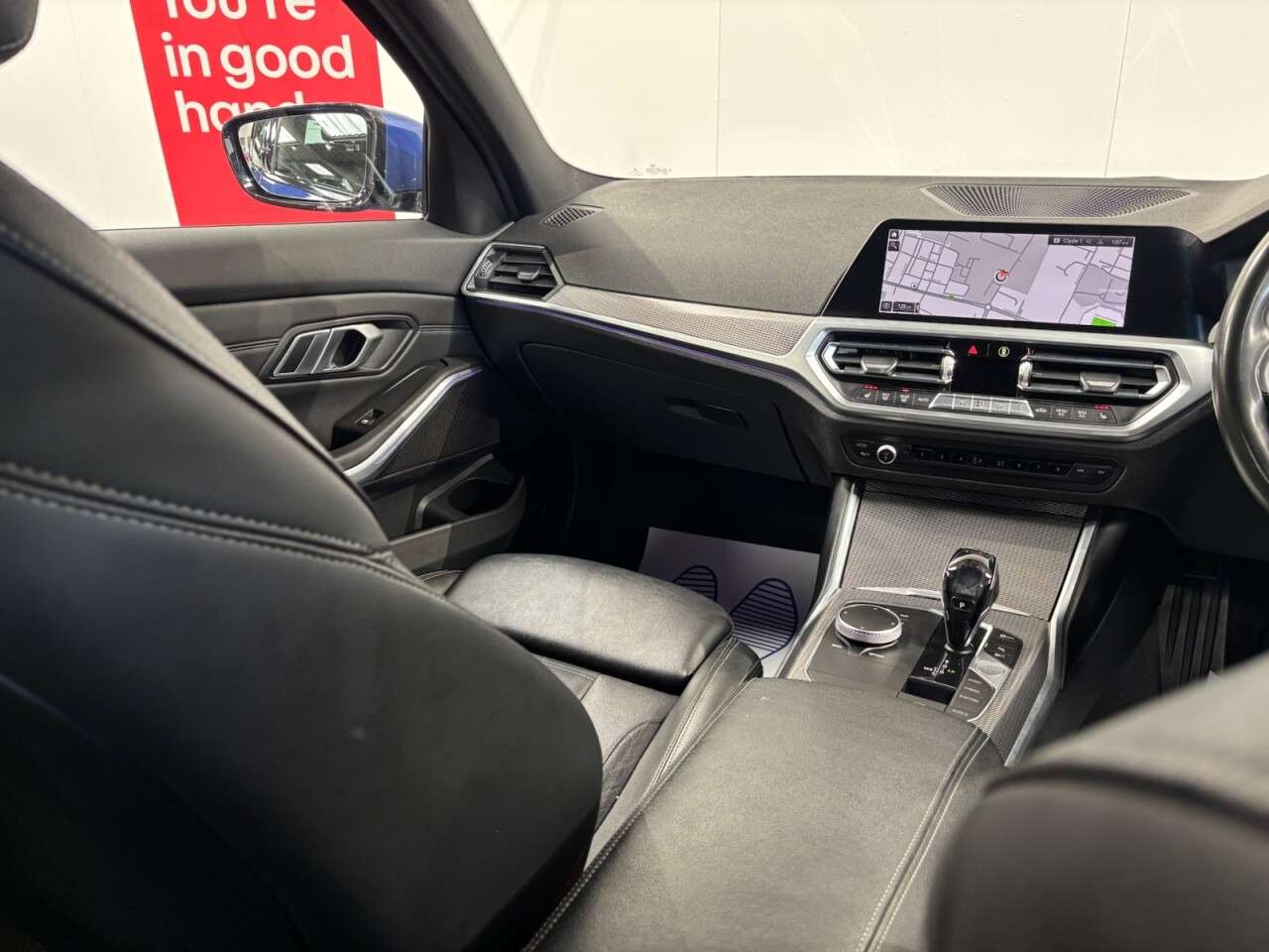 2019 BMW 3 SERIES 2019 BMW 3 SERIES