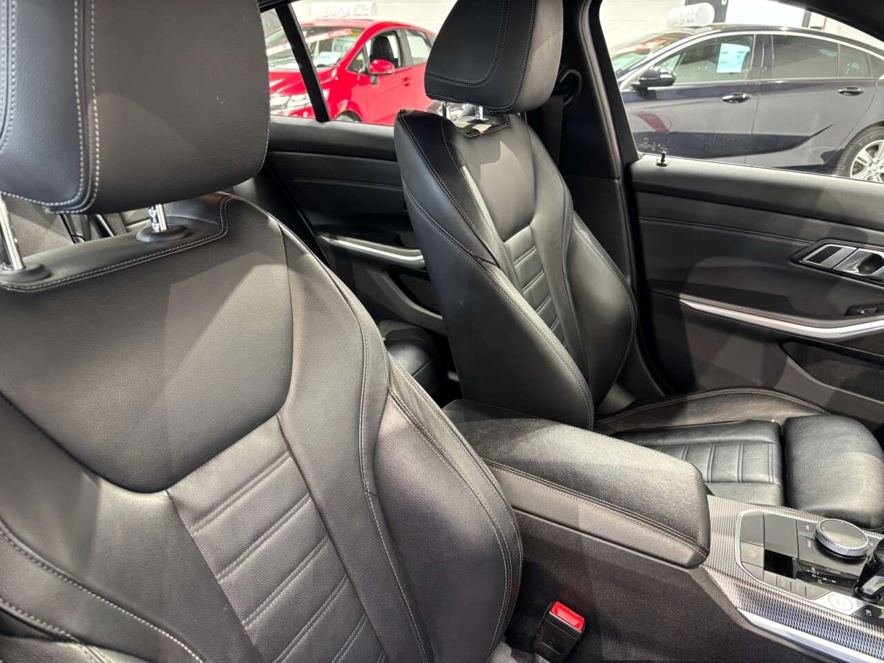 2019 BMW 3 SERIES 2019 BMW 3 SERIES