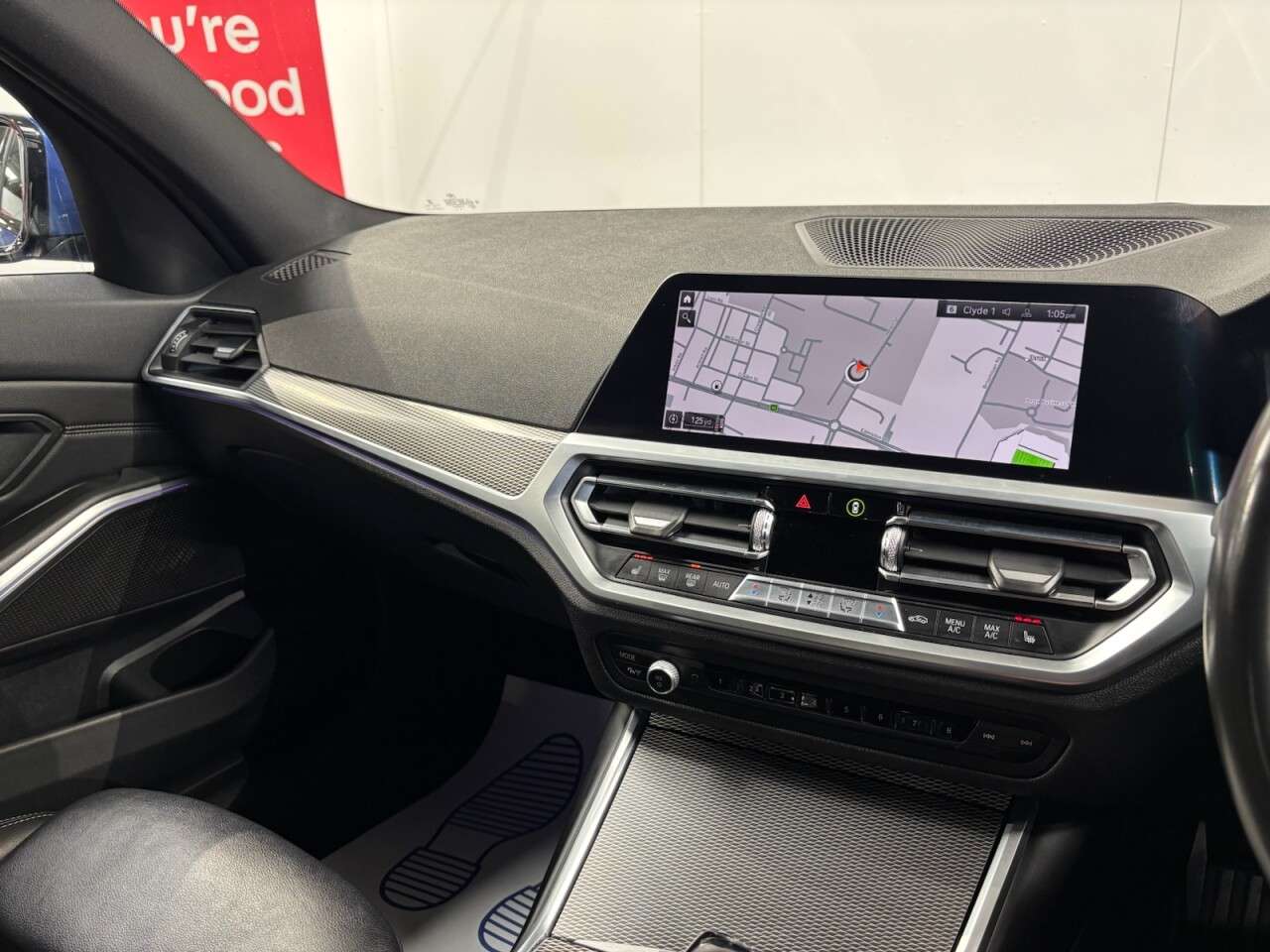 2019 BMW 3 SERIES 2019 BMW 3 SERIES