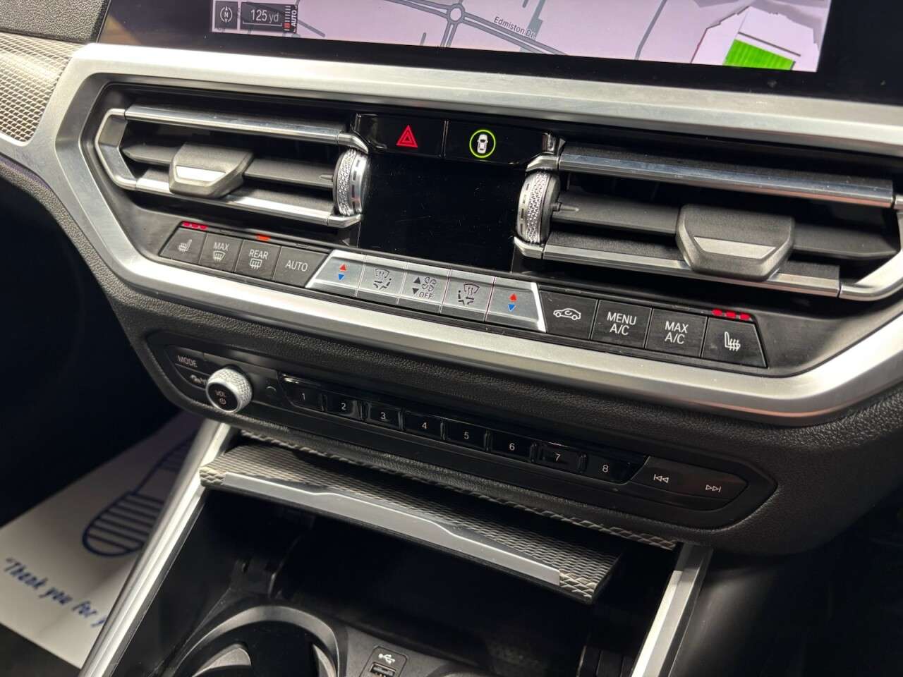 2019 BMW 3 SERIES 2019 BMW 3 SERIES