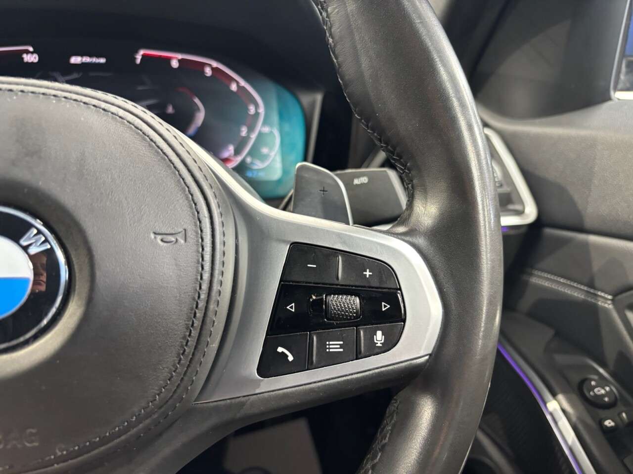 2019 BMW 3 SERIES 2019 BMW 3 SERIES