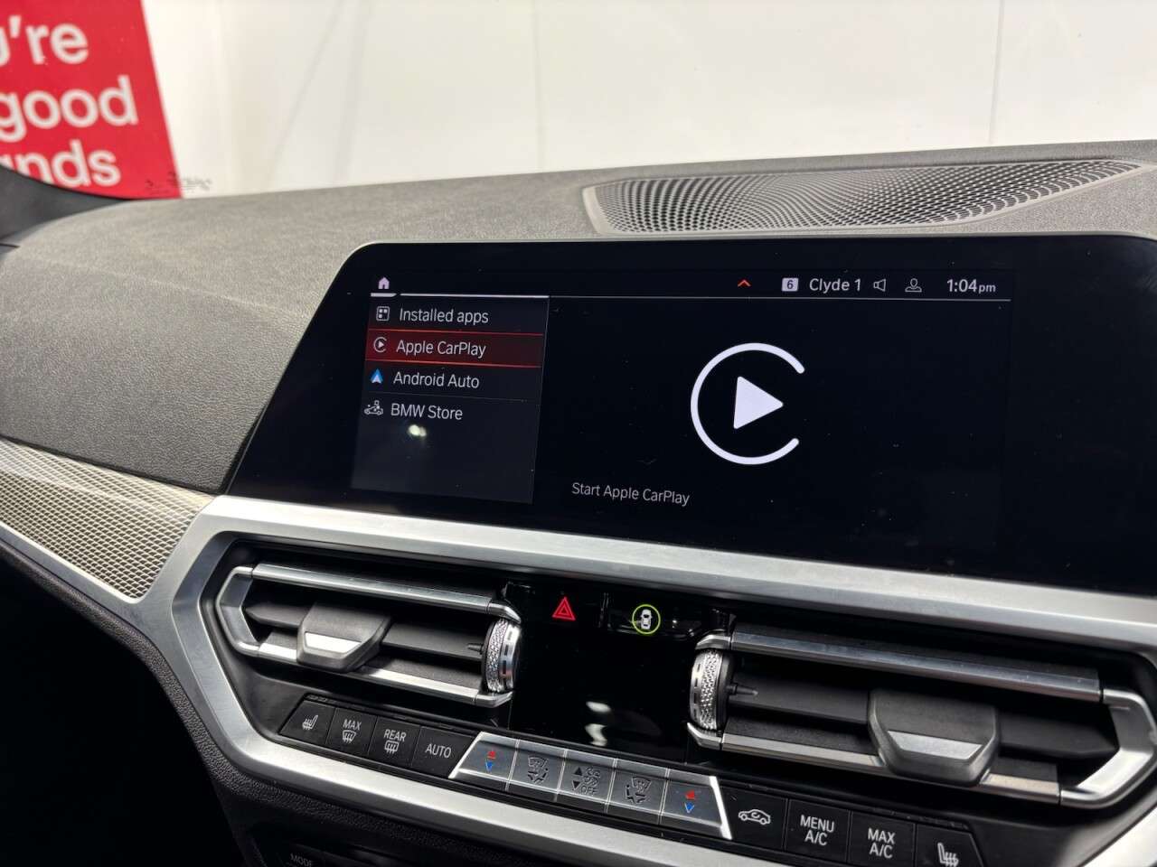 2019 BMW 3 SERIES 2019 BMW 3 SERIES