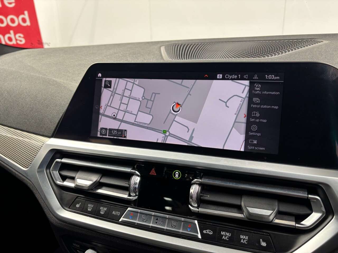 2019 BMW 3 SERIES 2019 BMW 3 SERIES