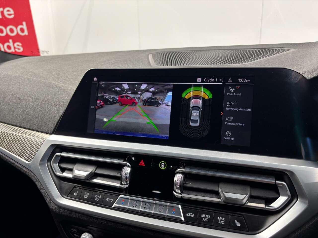 2019 BMW 3 SERIES 2019 BMW 3 SERIES