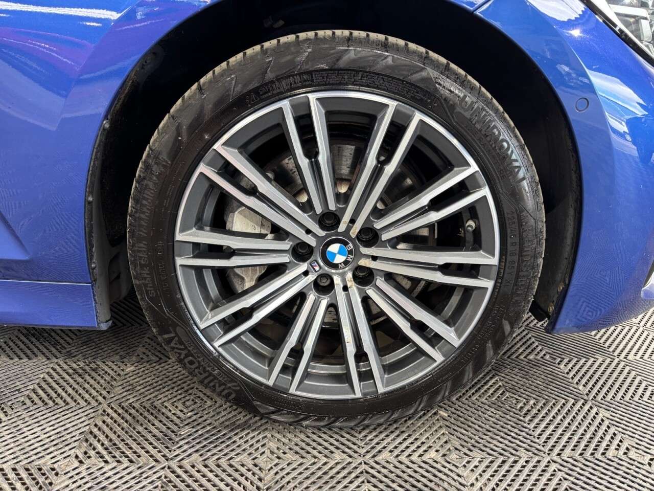 2019 BMW 3 SERIES 2019 BMW 3 SERIES