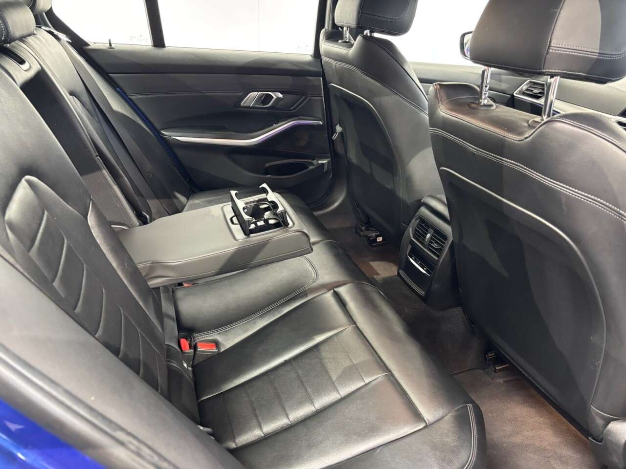 2019 BMW 3 SERIES 2019 BMW 3 SERIES