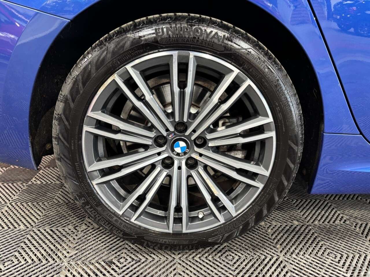 2019 BMW 3 SERIES 2019 BMW 3 SERIES