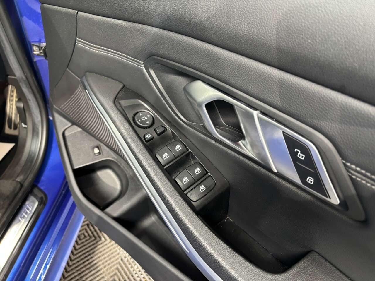 2019 BMW 3 SERIES 2019 BMW 3 SERIES