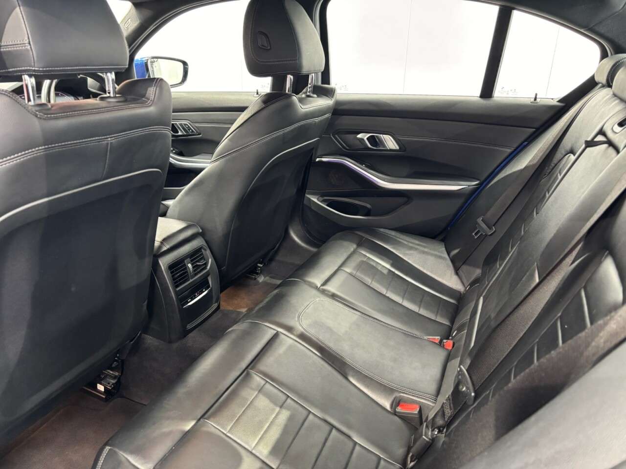 2019 BMW 3 SERIES 2019 BMW 3 SERIES