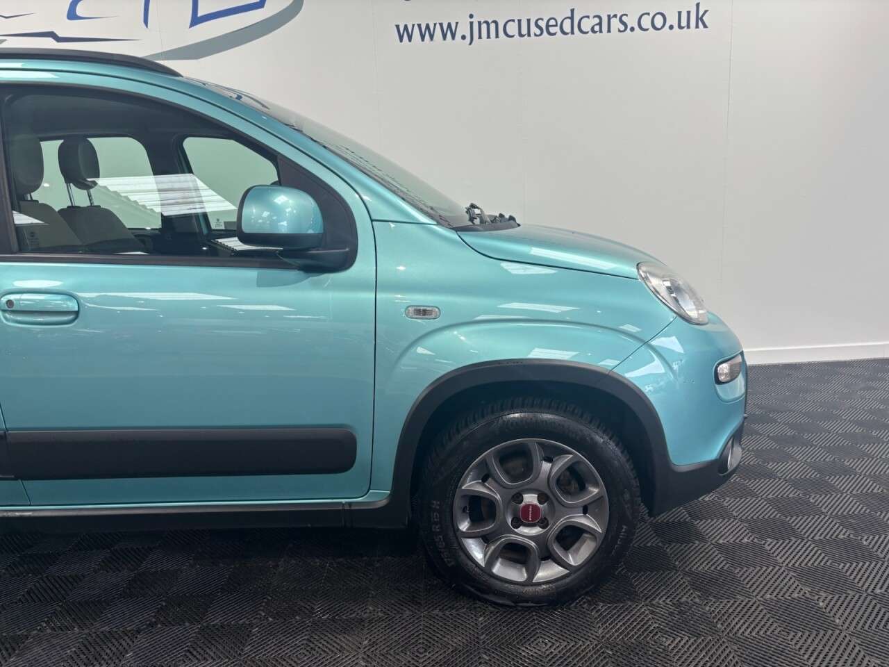 2014 FIAT PANDA 2014 FIAT PANDA