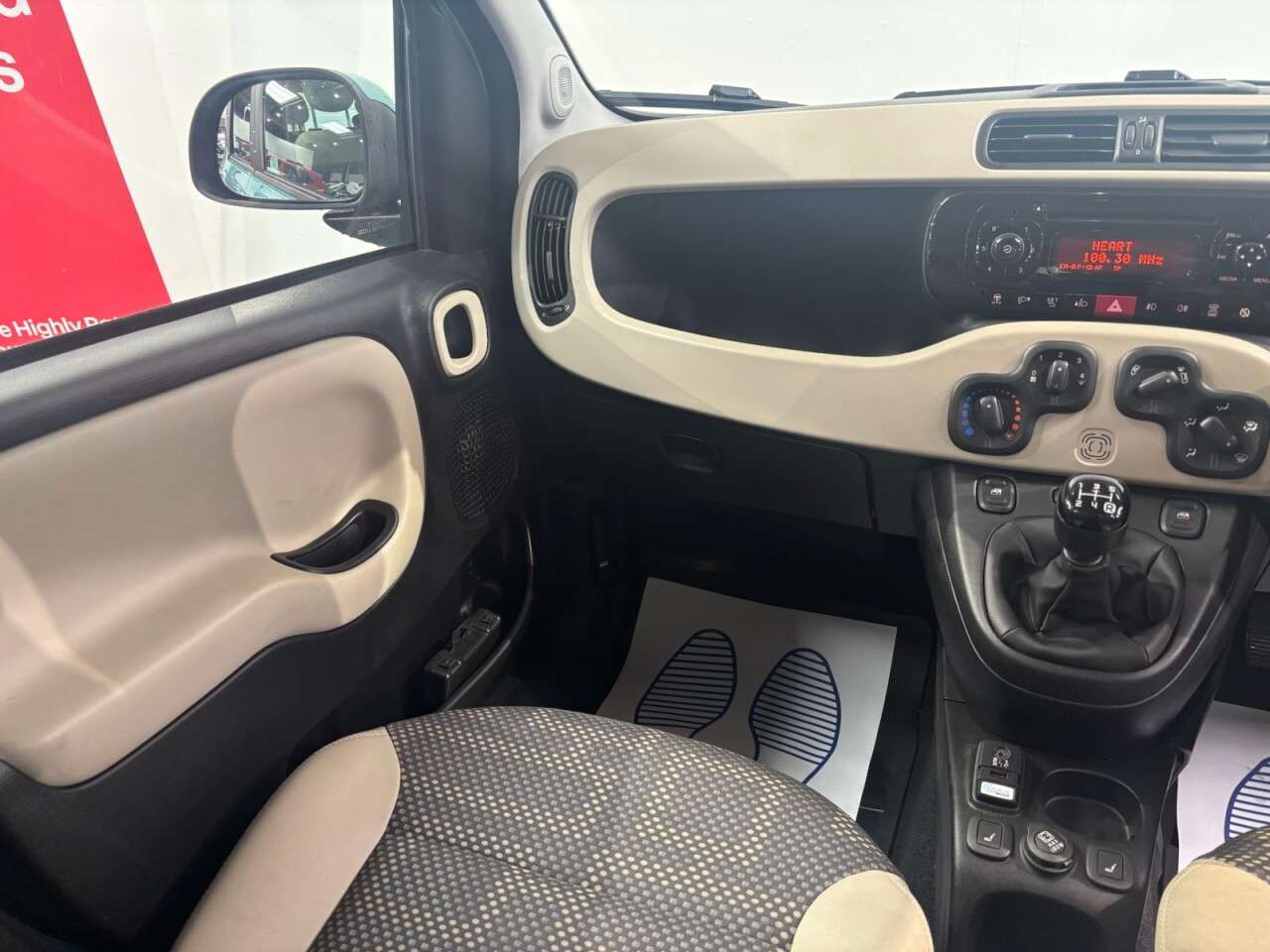 2014 FIAT PANDA 2014 FIAT PANDA