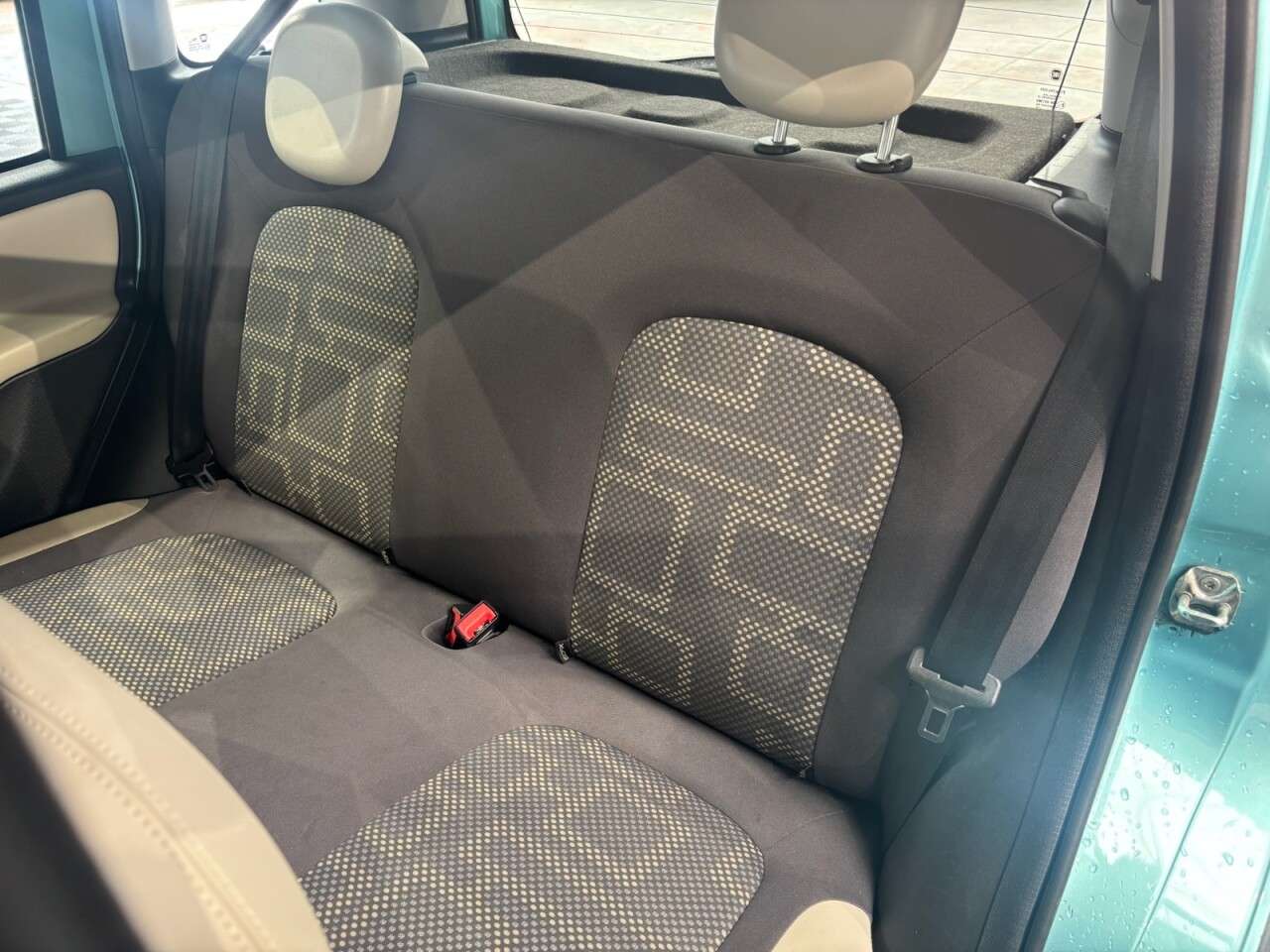 2014 FIAT PANDA 2014 FIAT PANDA