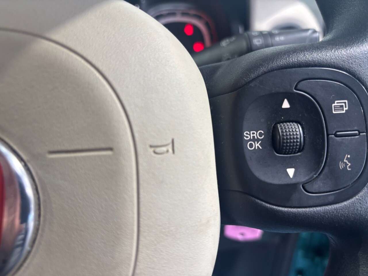 2014 FIAT PANDA 2014 FIAT PANDA