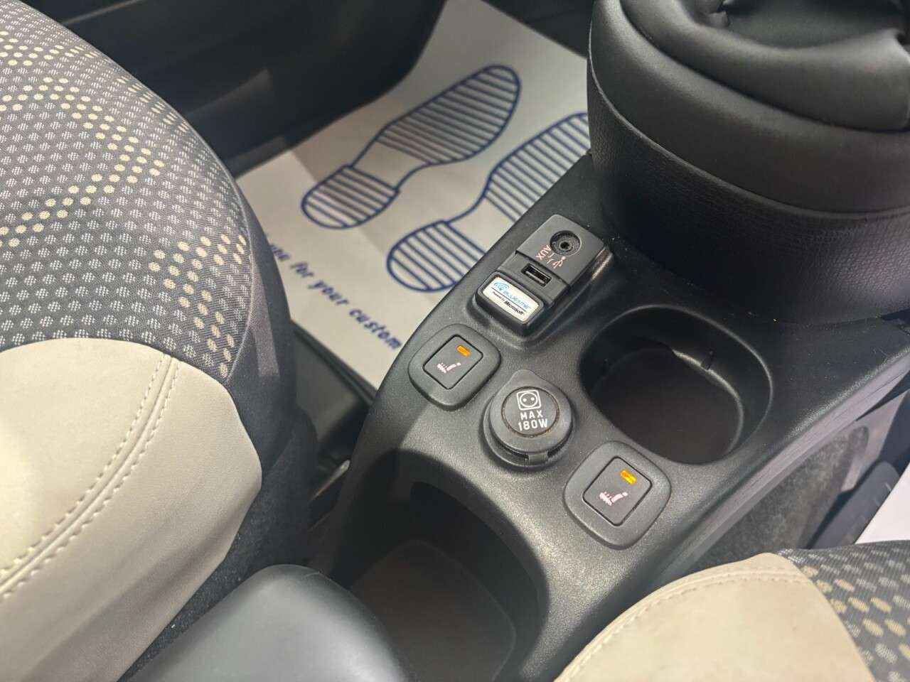 2014 FIAT PANDA 2014 FIAT PANDA