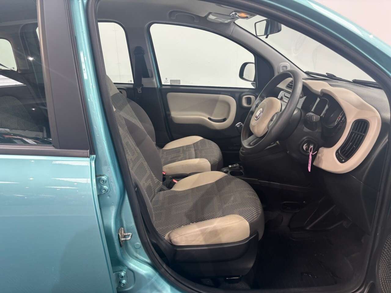 2014 FIAT PANDA 2014 FIAT PANDA