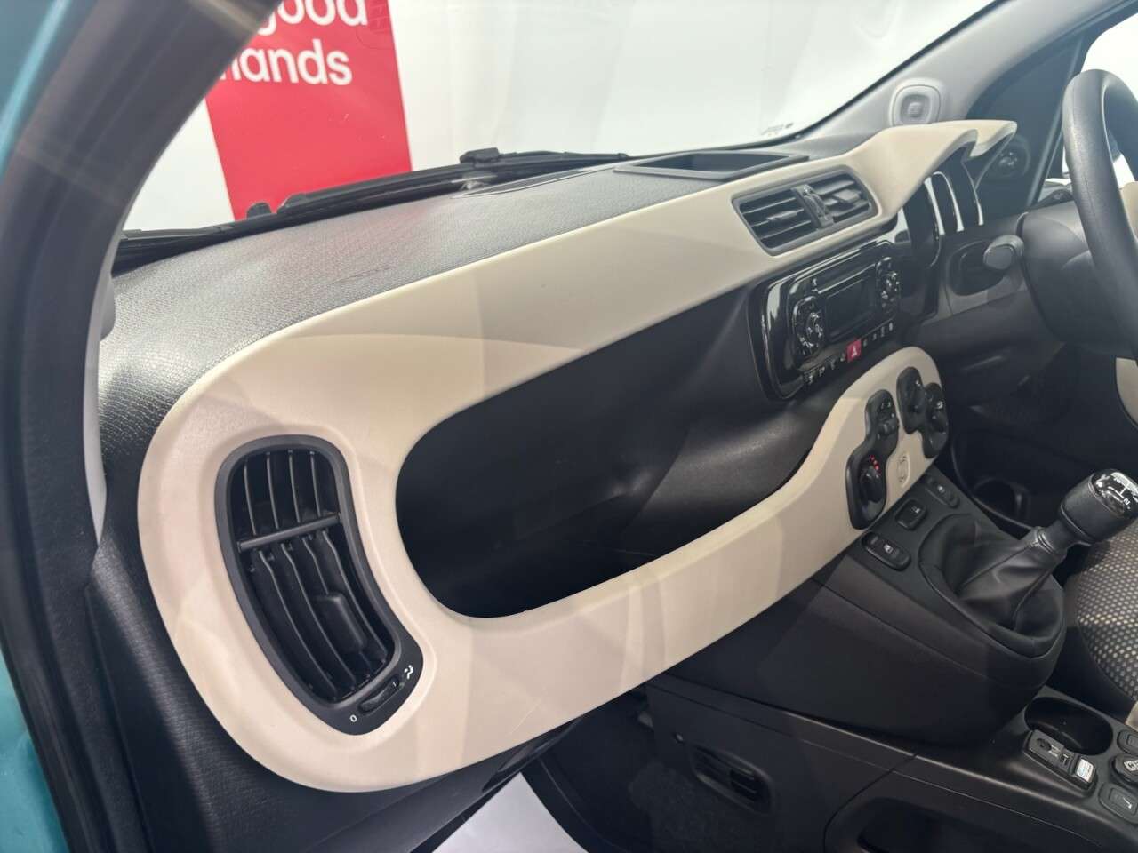 2014 FIAT PANDA 2014 FIAT PANDA