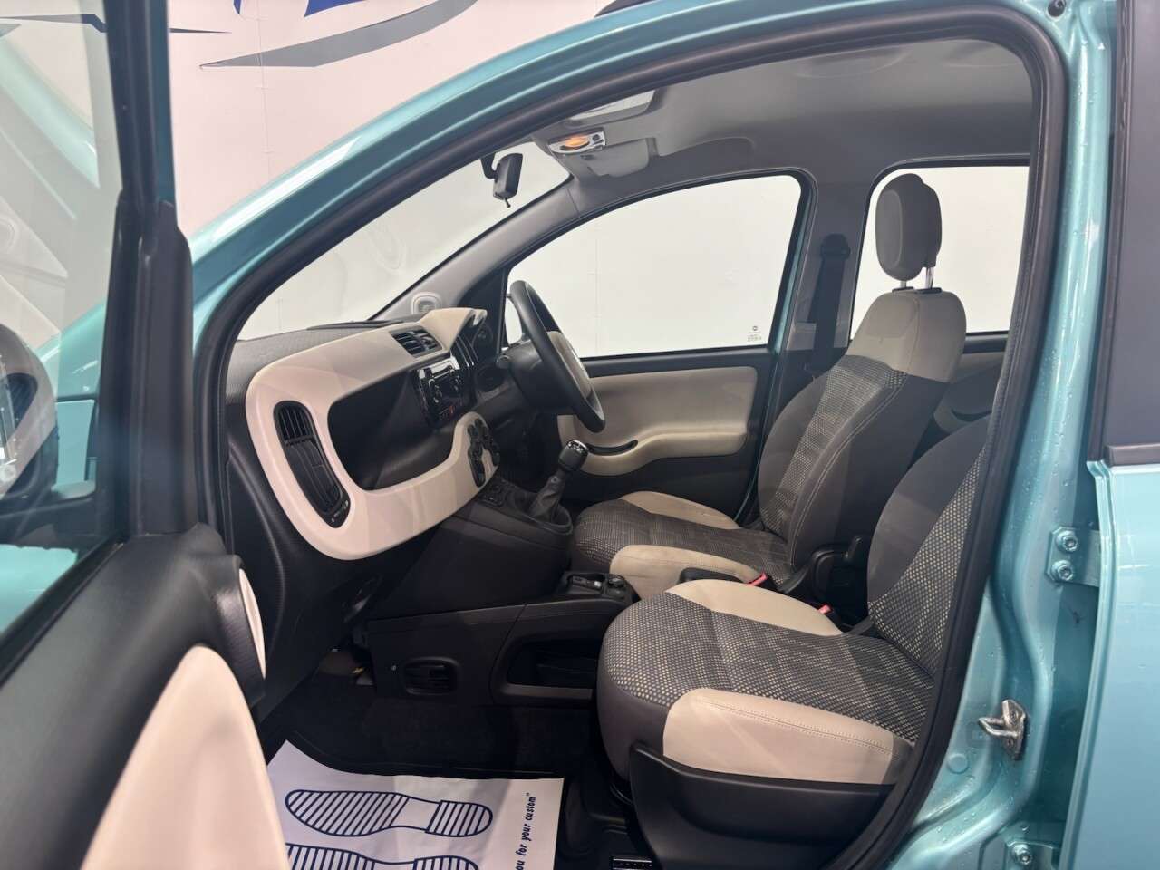 2014 FIAT PANDA 2014 FIAT PANDA