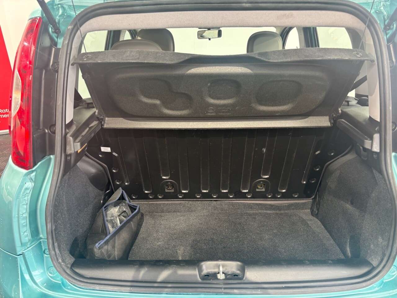 2014 FIAT PANDA 2014 FIAT PANDA