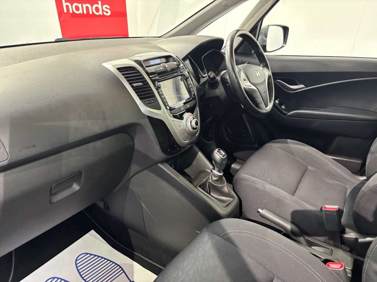 2020 HYUNDAI IX20 2020 HYUNDAI IX20