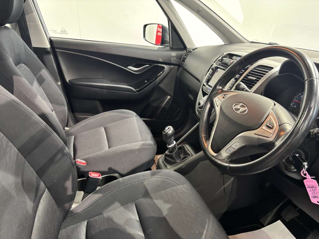 2020 HYUNDAI IX20 2020 HYUNDAI IX20
