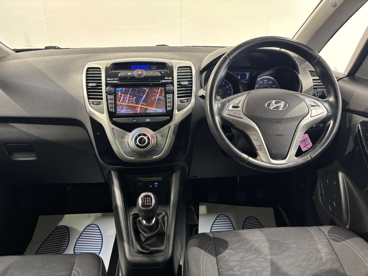 2020 HYUNDAI IX20 2020 HYUNDAI IX20