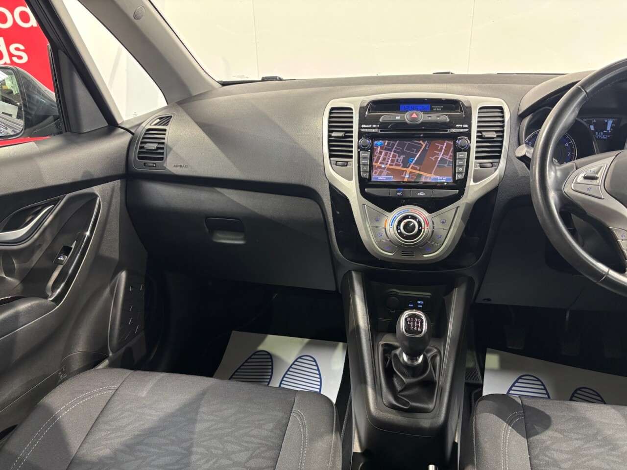 2020 HYUNDAI IX20 2020 HYUNDAI IX20