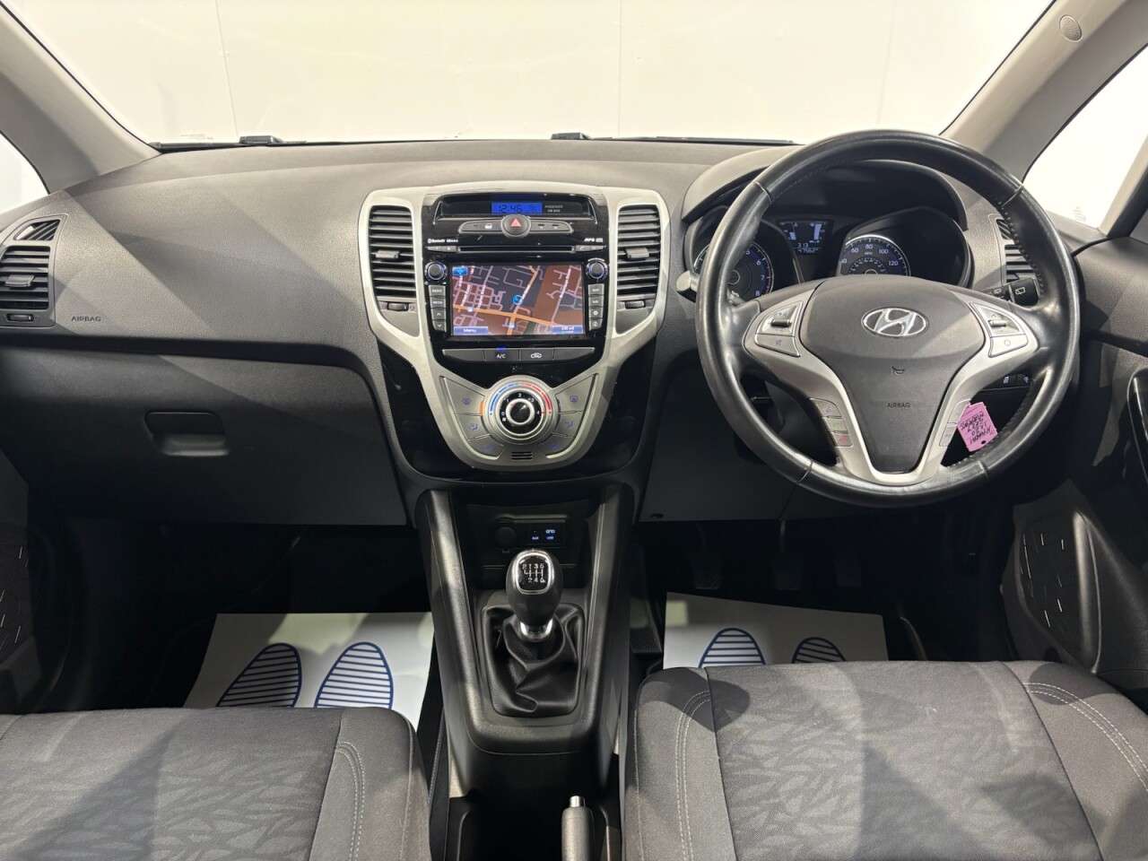 2020 HYUNDAI IX20 2020 HYUNDAI IX20