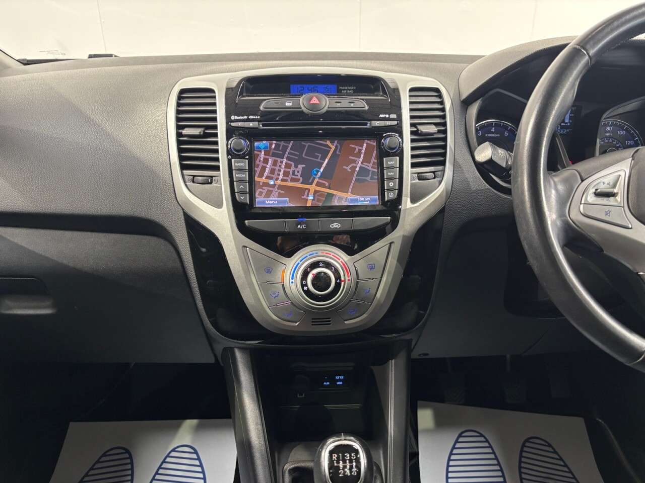 2020 HYUNDAI IX20 2020 HYUNDAI IX20