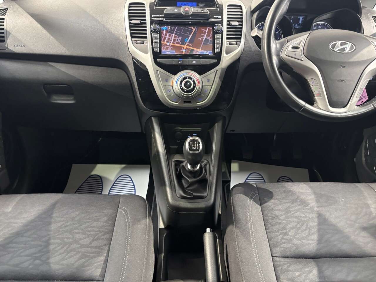2020 HYUNDAI IX20 2020 HYUNDAI IX20