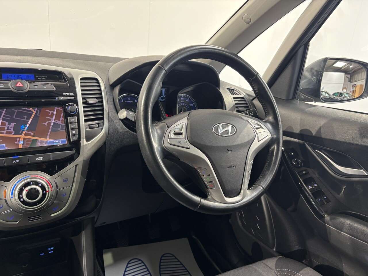 2020 HYUNDAI IX20 2020 HYUNDAI IX20