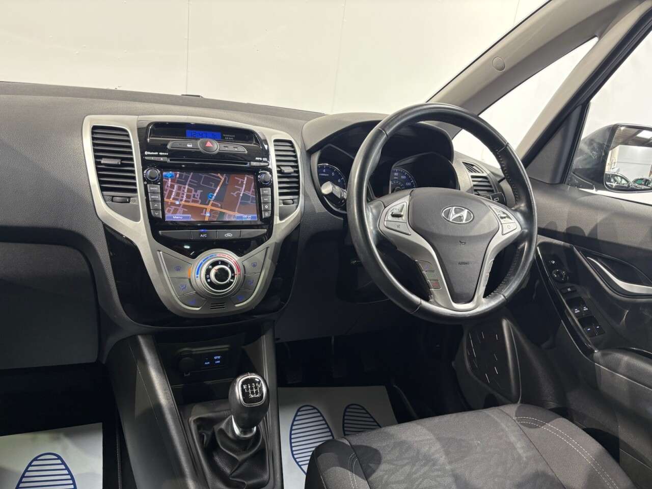 2020 HYUNDAI IX20 2020 HYUNDAI IX20