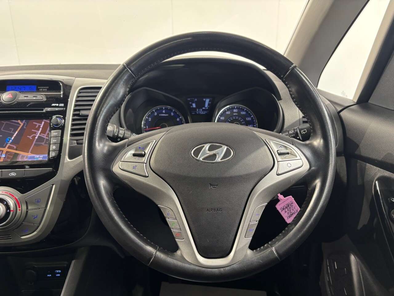 2020 HYUNDAI IX20 2020 HYUNDAI IX20