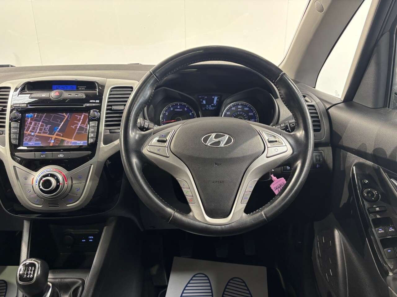 2020 HYUNDAI IX20 2020 HYUNDAI IX20