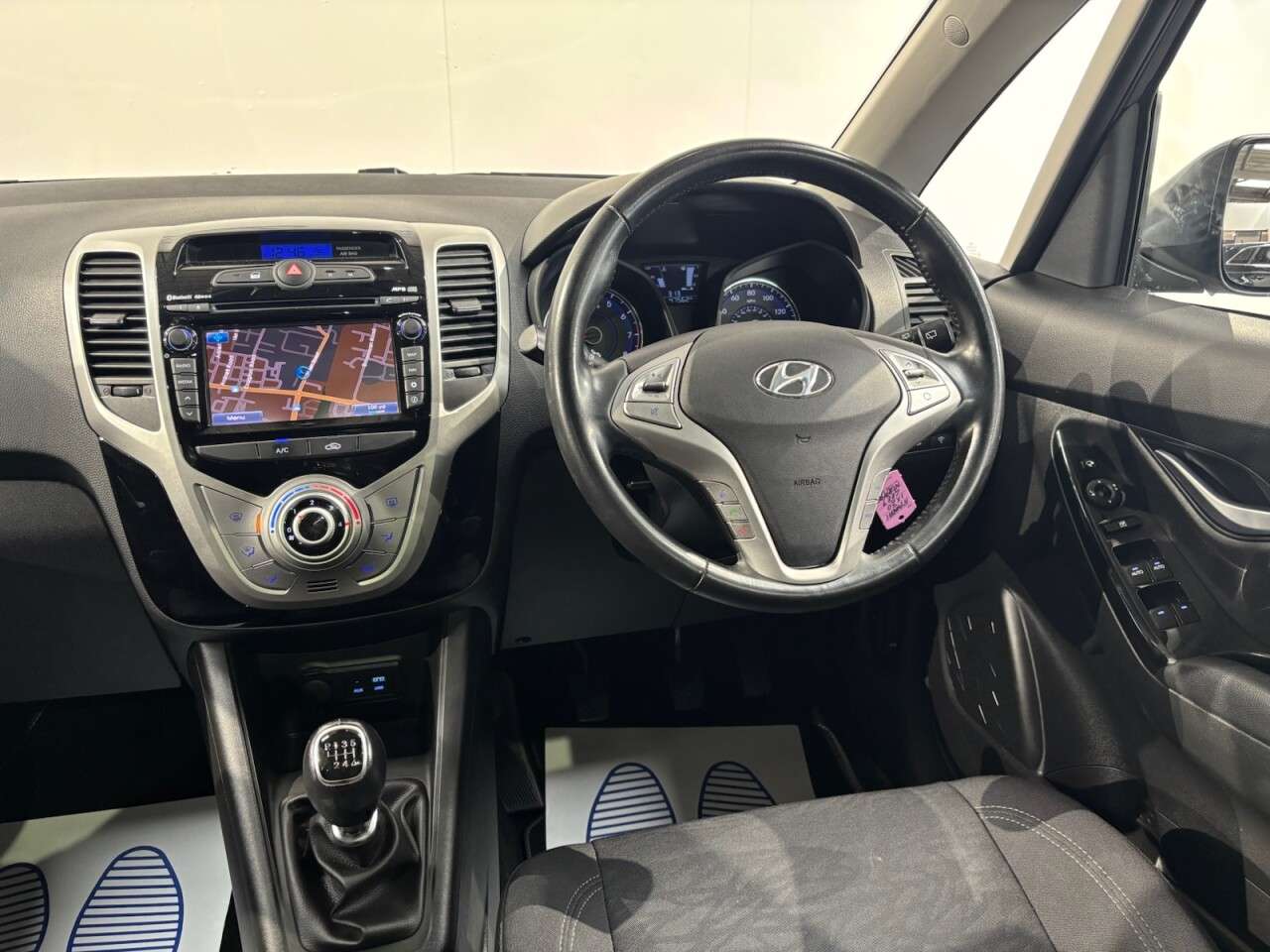2020 HYUNDAI IX20 2020 HYUNDAI IX20