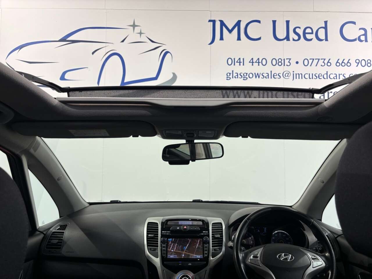 2020 HYUNDAI IX20 2020 HYUNDAI IX20