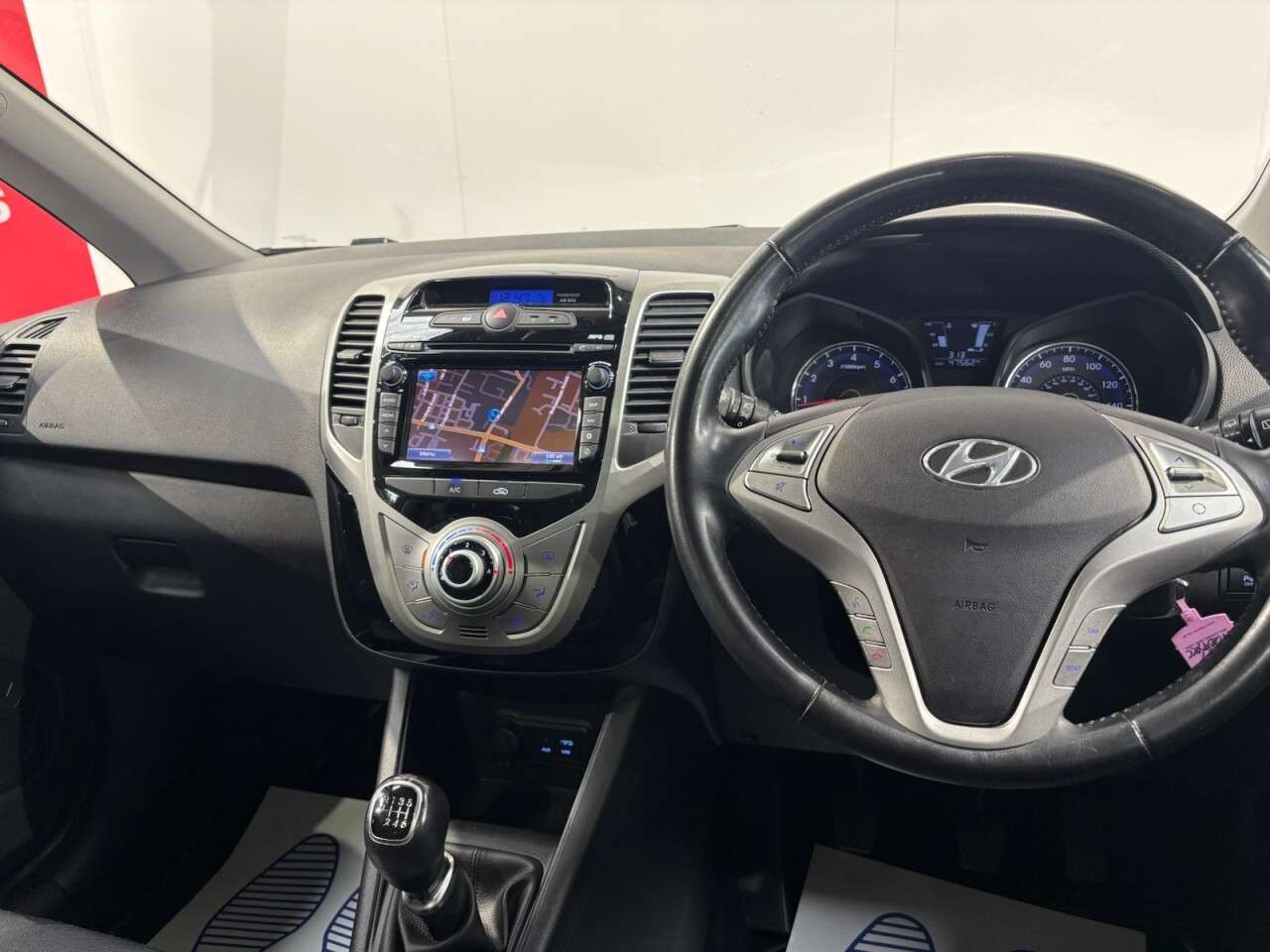 2020 HYUNDAI IX20 2020 HYUNDAI IX20