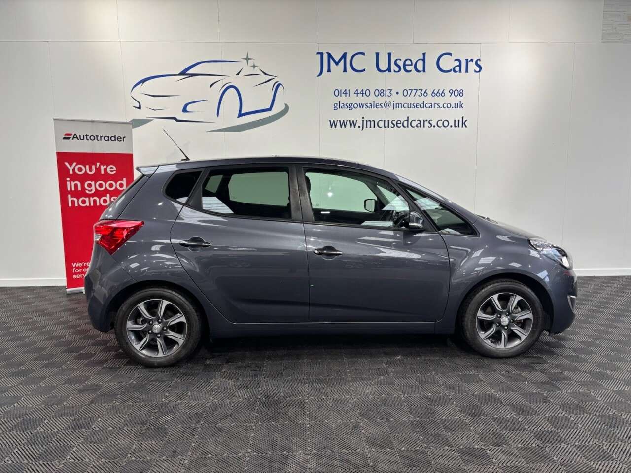 2020 HYUNDAI IX20 2020 HYUNDAI IX20