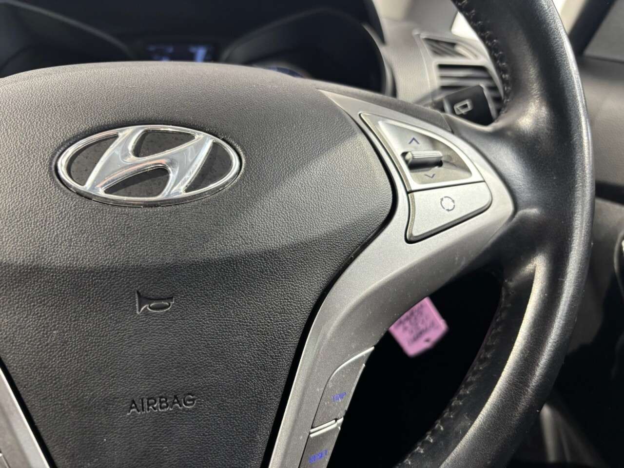 2020 HYUNDAI IX20 2020 HYUNDAI IX20