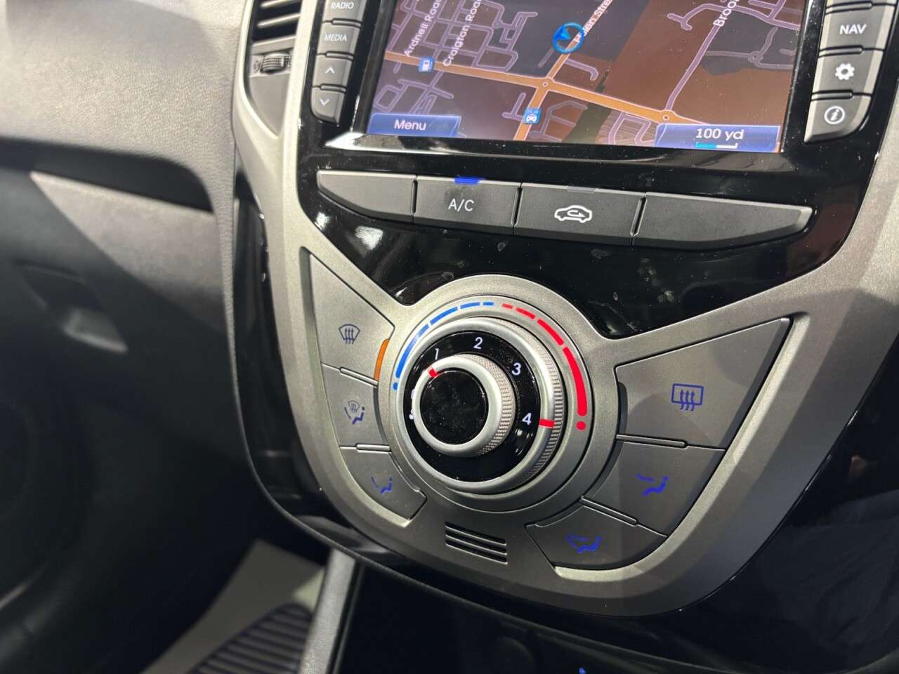 2020 HYUNDAI IX20 2020 HYUNDAI IX20