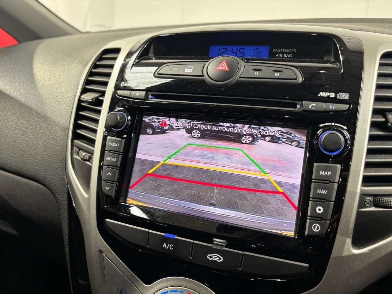 2020 HYUNDAI IX20 2020 HYUNDAI IX20